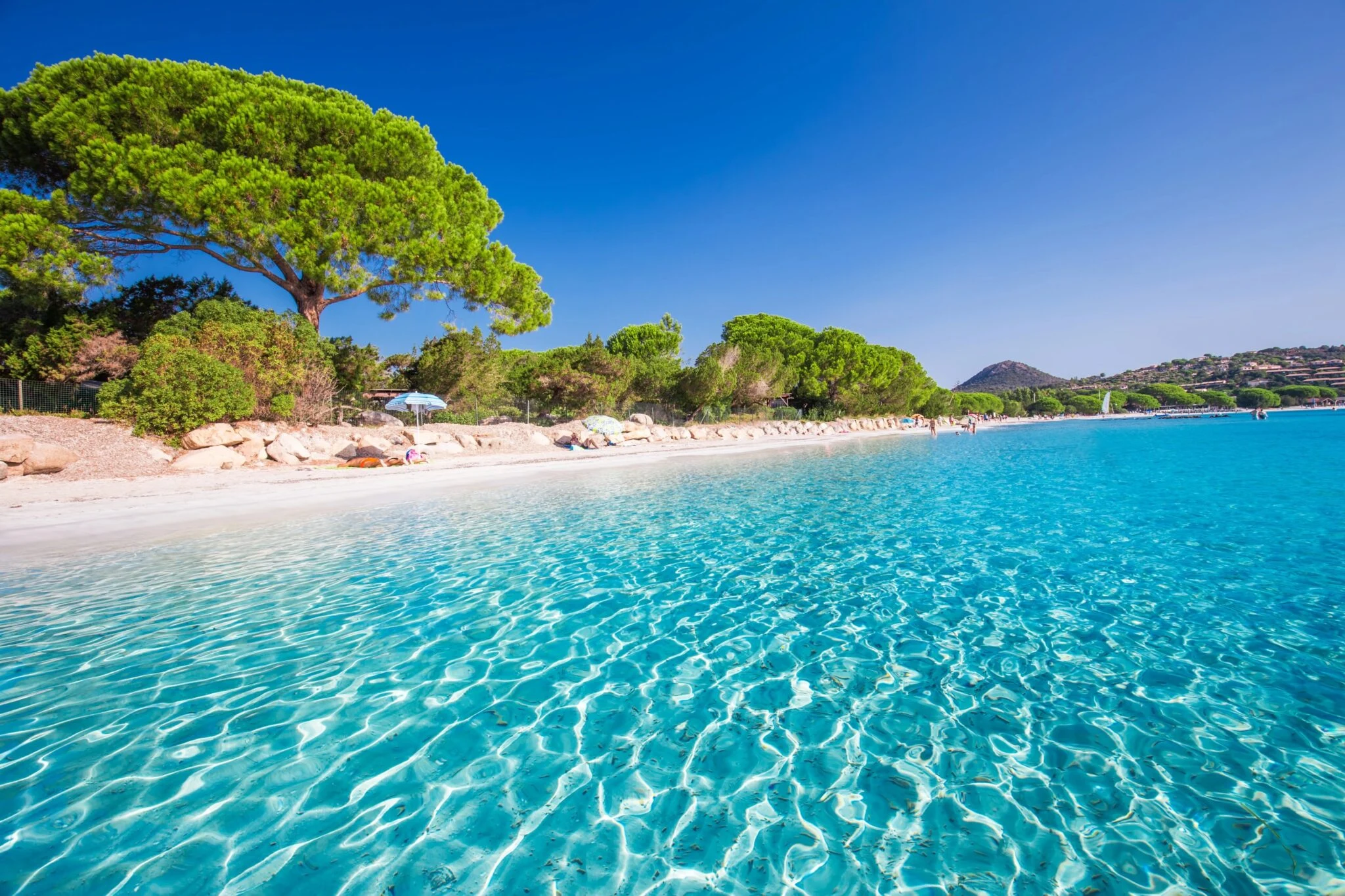 Discover Porto Vecchio