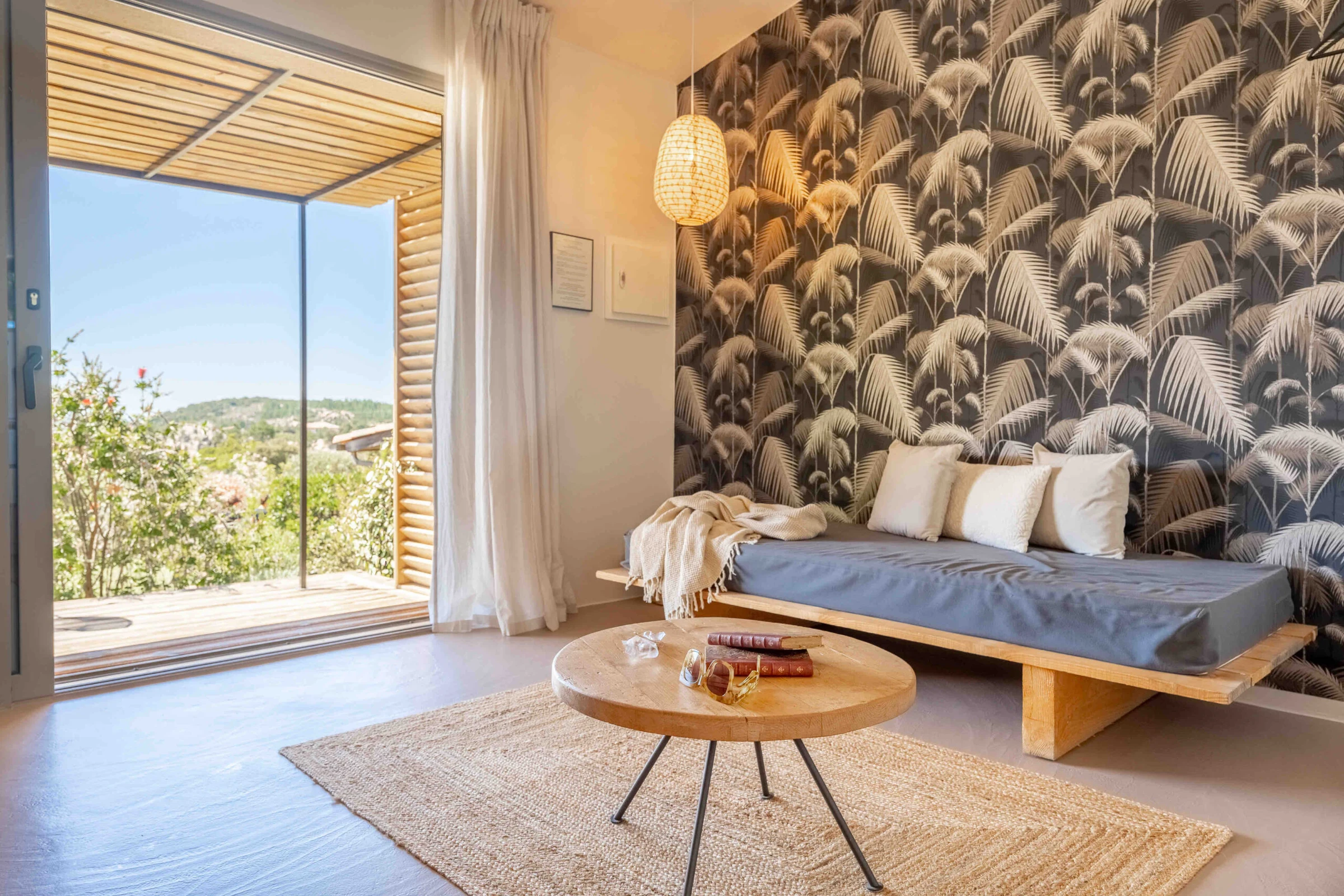 Les Chambres de Mila