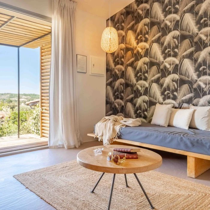 Les Chambres de Mila
