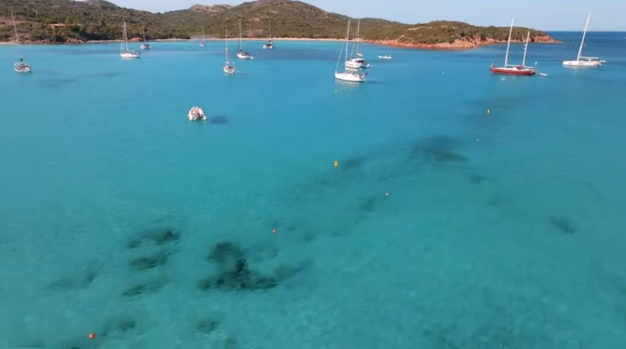 Réservez votre hôtel de charme en Corse