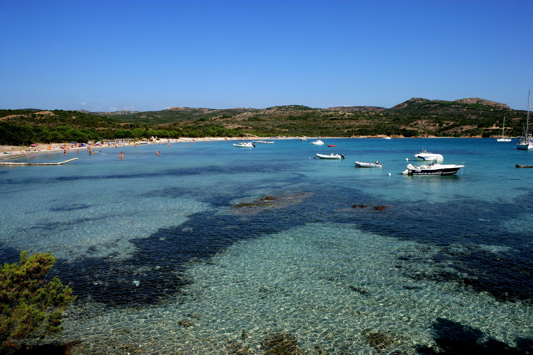 Southern Corsica’s Most Beautiful Beaches: 10 Idyllic Spots to Discover